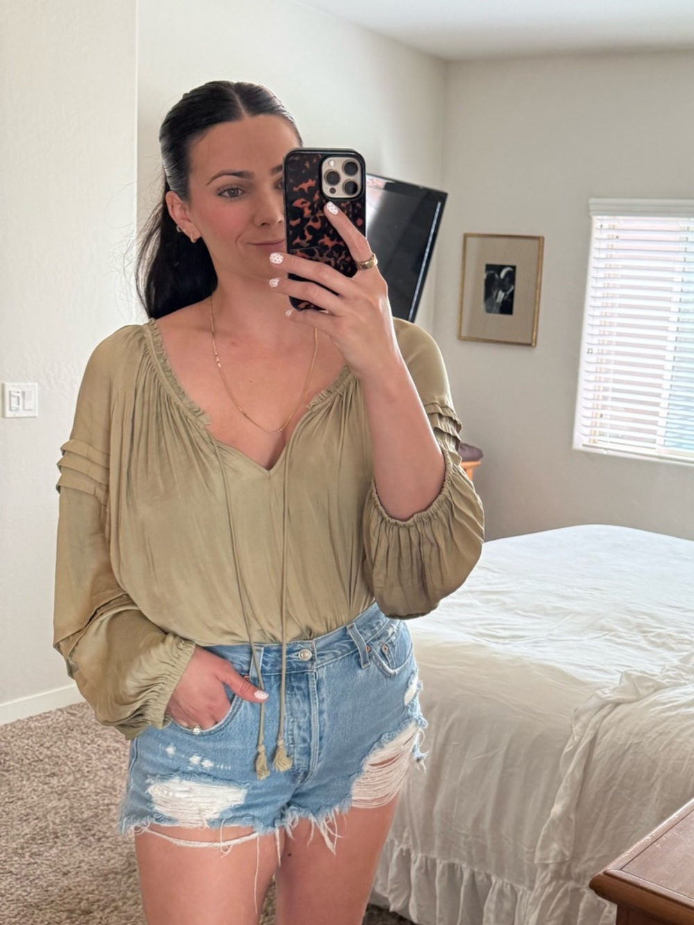 Free people bodysuit